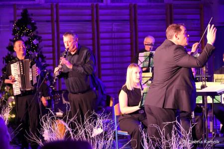 7. Celovečerni koncert Godbe Tuhinjska dolina  (14)